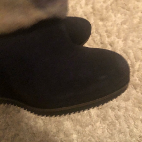 UGG x Claire Tabouret Boots - Picture 10 of 10